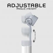 Bright Torch with Powerbank & Stand  Electronics & Gadgets Others Gadget New Arrivals EGL1013-06.jpg