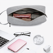 Travel Gadget Sanitary Pouch  Small Pouch Travel & Outdoor Accessories Other Travel & Outdoor Accessories Bags New Arrivals OHT1012-05.png
