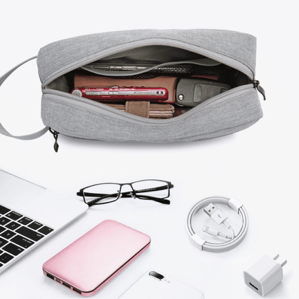 Travel Gadget Sanitary Pouch  Small Pouch Travel & Outdoor Accessories Other Travel & Outdoor Accessories Bags New Arrivals OHT1012-05.png