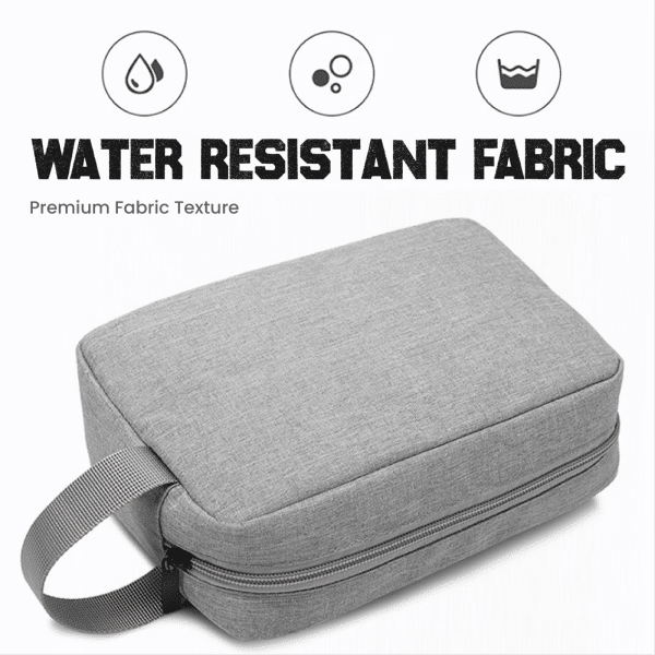 Travel Gadget Sanitary Pouch  Small Pouch Travel & Outdoor Accessories Other Travel & Outdoor Accessories Bags New Arrivals OHT1012-06.png