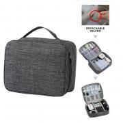 Travel Gadget Pouch - Large  Small Pouch Travel & Outdoor Accessories Other Travel & Outdoor Accessories Bags New Arrivals OHT1011-02.jpg