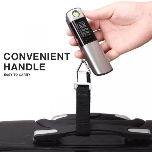 Portable Weighing Scale  Travel & Outdoor Accessories Luggage Related Products Other Travel & Outdoor Accessories New Arrivals OLR1032-02.jpg