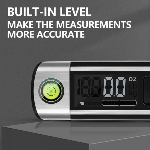 Portable Weighing Scale  Travel & Outdoor Accessories Luggage Related Products Other Travel & Outdoor Accessories New Arrivals OLR1032-04.jpg