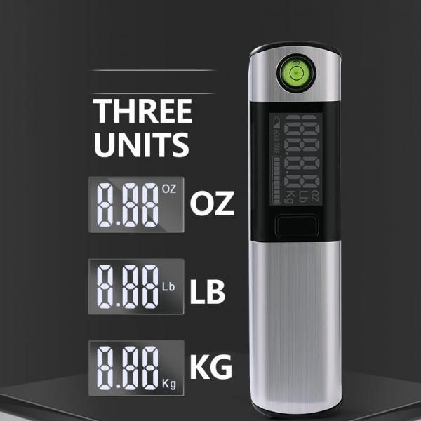 Portable Weighing Scale  Travel & Outdoor Accessories Luggage Related Products Other Travel & Outdoor Accessories New Arrivals OLR1032-05.jpg