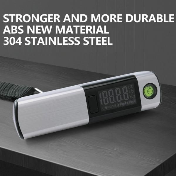 Portable Weighing Scale  Travel & Outdoor Accessories Luggage Related Products Other Travel & Outdoor Accessories New Arrivals OLR1032-06.jpg