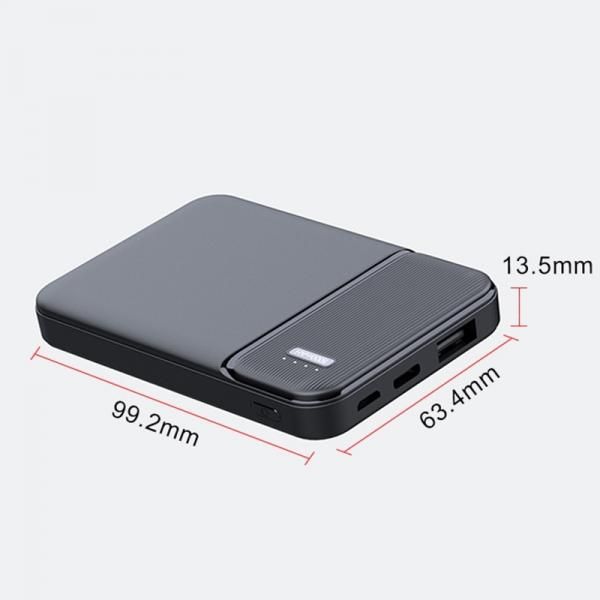 ECONPOWER Powerbank 5000mAh  Electronics & Gadgets New Arrivals Powerbanks EMP1154-02.jpg