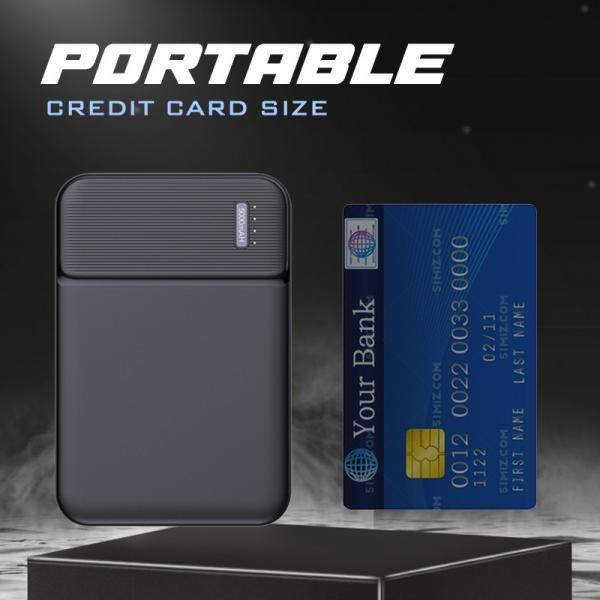 ECONPOWER Powerbank 5000mAh  Electronics & Gadgets New Arrivals Powerbanks EMP1154-03.jpg