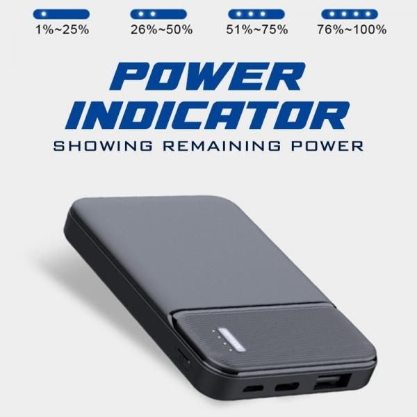 ECONPOWER Powerbank 5000mAh  Electronics & Gadgets New Arrivals Powerbanks EMP1154-05.jpg