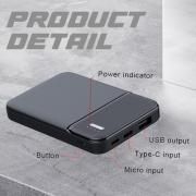 ECONPOWER Powerbank 5000mAh  Electronics & Gadgets New Arrivals Powerbanks EMP1154-06.jpg
