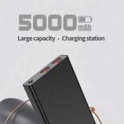ECONPOWER Powerbank 5000mAh  Electronics & Gadgets New Arrivals Powerbanks EMP1155-03.jpg
