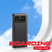 ECONPOWER Powerbank 10000mAh  Electronics & Gadgets New Arrivals Powerbanks EMP1157-04.png