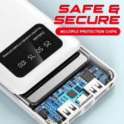 ECONPOWER Powerbank 10000mAh  Electronics & Gadgets New Arrivals Powerbanks EMP1157-07.png