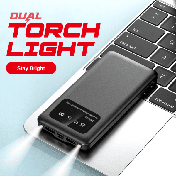 ECONPOWER Powerbank 10000mAh  Electronics & Gadgets New Arrivals Powerbanks EMP1157-08.png