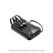 VITALPOWER Powerbank 10000mAh  Electronics & Gadgets New Arrivals Powerbanks EMP1158-02.png