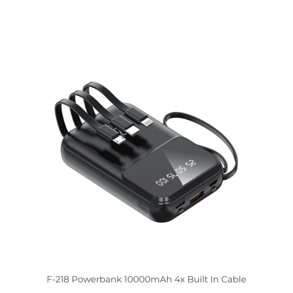 VITALPOWER Powerbank 10000mAh  Electronics & Gadgets New Arrivals Powerbanks EMP1158-02.png