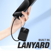 VITALPOWER Powerbank 10000mAh  Electronics & Gadgets New Arrivals Powerbanks EMP1158-03.png