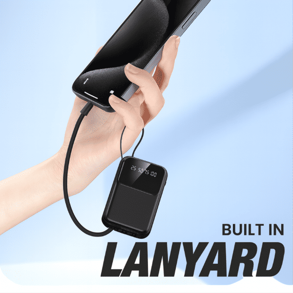 VITALPOWER Powerbank 10000mAh  Electronics & Gadgets New Arrivals Powerbanks EMP1158-03.png