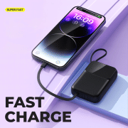 VITALPOWER Powerbank 10000mAh  Electronics & Gadgets New Arrivals Powerbanks EMP1158-07.png