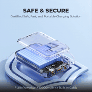 VITALPOWER Powerbank 10000mAh  Electronics & Gadgets New Arrivals Powerbanks EMP1158-08.png