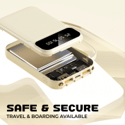 VITALPOWER Powerbank 10000mAh  Electronics & Gadgets New Arrivals Powerbanks EMP1159-02.png