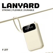 VITALPOWER Powerbank 10000mAh  Electronics & Gadgets New Arrivals Powerbanks EMP1159-03.png