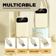 VITALPOWER Powerbank 10000mAh  Electronics & Gadgets New Arrivals Powerbanks EMP1159-07.png