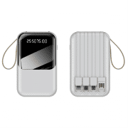 VITALPOWER Powerbank 10000mAh  Electronics & Gadgets New Arrivals Powerbanks EMP1160-01.png