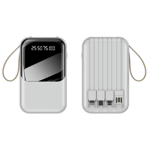 VITALPOWER Powerbank 10000mAh Electronics & Gadgets New Arrivals Powerbanks EMP1160-01.png