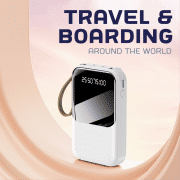 VITALPOWER Powerbank 10000mAh  Electronics & Gadgets New Arrivals Powerbanks EMP1160-03.png