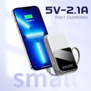 VITALPOWER Powerbank 10000mAh  Electronics & Gadgets New Arrivals Powerbanks EMP1160-05.png