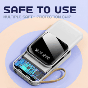 VITALPOWER Powerbank 10000mAh  Electronics & Gadgets New Arrivals Powerbanks EMP1160-06.png