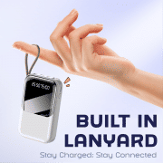 VITALPOWER Powerbank 10000mAh  Electronics & Gadgets New Arrivals Powerbanks EMP1160-07.png