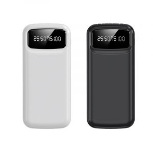 POWERLINE Powerbank 10000mAh Electronics & Gadgets New Arrivals Powerbanks EMP1161-01.png