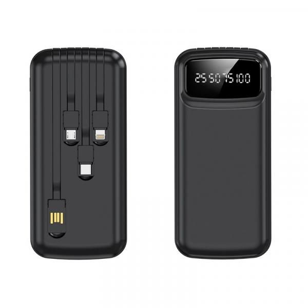 POWERLINE Powerbank 10000mAh  Electronics & Gadgets New Arrivals Powerbanks EMP1161-02.jpg