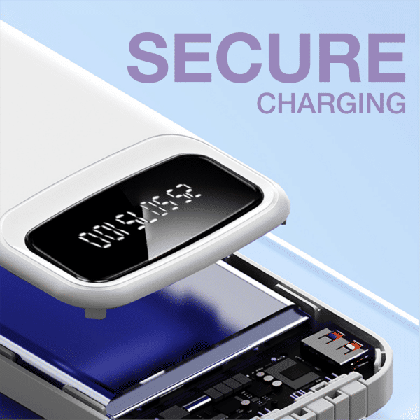 POWERLINE Powerbank 10000mAh  Electronics & Gadgets New Arrivals Powerbanks EMP1161-04.png
