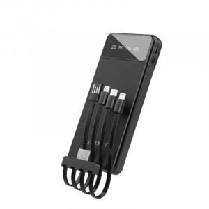 POWERLINE Powerbank 10000mAh Electronics & Gadgets New Arrivals Powerbanks EMP1162-01.jpg