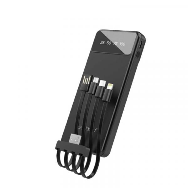 POWERLINE Powerbank 10000mAh  Electronics & Gadgets New Arrivals Powerbanks EMP1162-01.jpg