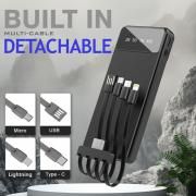 POWERLINE Powerbank 10000mAh  Electronics & Gadgets New Arrivals Powerbanks EMP1162-02.jpg