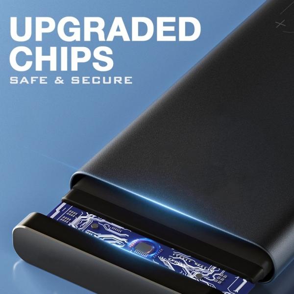 POWERLINE Powerbank 10000mAh  Electronics & Gadgets New Arrivals Powerbanks EMP1162-03.jpg