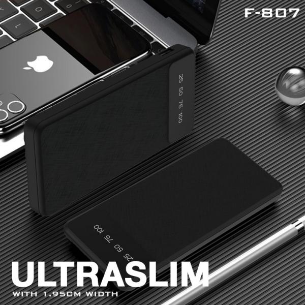 POWERLINE Powerbank 10000mAh  Electronics & Gadgets New Arrivals Powerbanks EMP1162-04.jpg