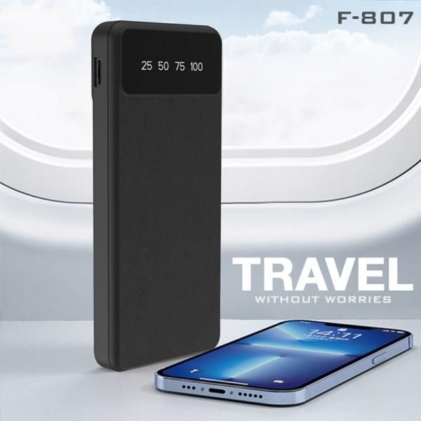POWERLINE Powerbank 10000mAh  Electronics & Gadgets New Arrivals Powerbanks EMP1162-05.jpg