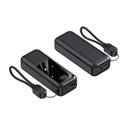 QUICKPOWER 22.5W Powerbank 10000mAh  Electronics & Gadgets New Arrivals Powerbanks EMP1163-01.png