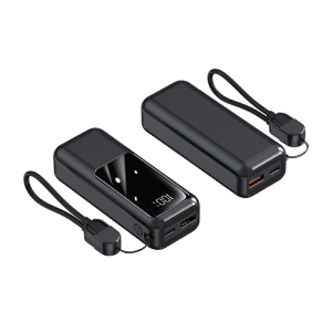 QUICKPOWER 22.5W Powerbank 10000mAh Electronics & Gadgets New Arrivals Powerbanks EMP1163-01.png