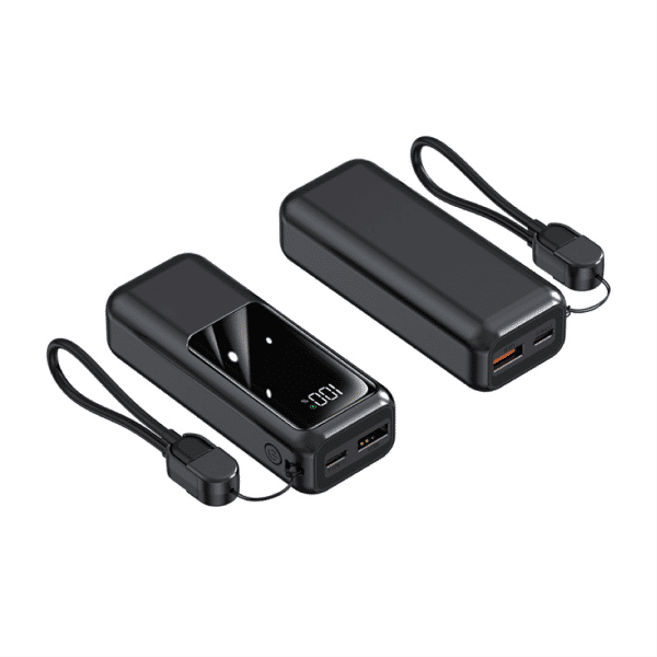 QUICKPOWER 22.5W Powerbank 10000mAh  Electronics & Gadgets New Arrivals Powerbanks EMP1163-01.png