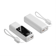QUICKPOWER 22.5W Powerbank 10000mAh  Electronics & Gadgets New Arrivals Powerbanks EMP1163-02.png