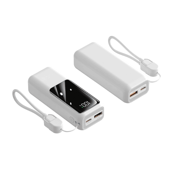 QUICKPOWER 22.5W Powerbank 10000mAh  Electronics & Gadgets New Arrivals Powerbanks EMP1163-02.png