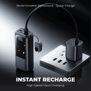 QUICKPOWER 22.5W Powerbank 10000mAh  Electronics & Gadgets New Arrivals Powerbanks EMP1163-06.png