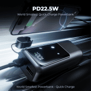 QUICKPOWER 22.5W Powerbank 10000mAh  Electronics & Gadgets New Arrivals Powerbanks EMP1163-08.png