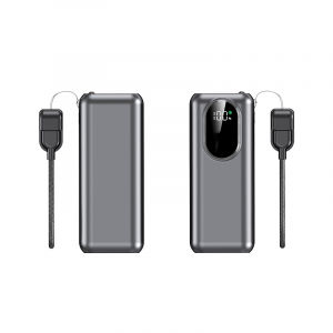 QUICKPOWER 22.5W Powerbank 10000mAh Electronics & Gadgets New Arrivals Powerbanks EMP1164-01.png
