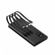 QUICKPOWER 22.5W Powerbank 10000mAh  Electronics & Gadgets New Arrivals Powerbanks EMP1165-02.png